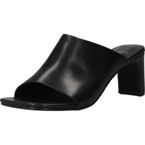 Pantofle 'LUISA' VAGABOND SHOEMAKERS černá