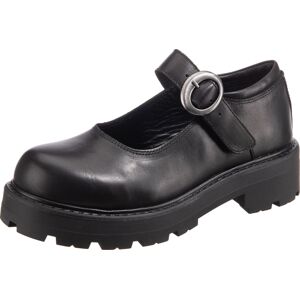 Baleríny VAGABOND SHOEMAKERS černá