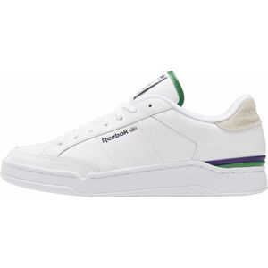 Reebok Classics Tenisky 'AD COURT' bílá
