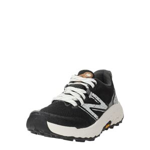 Běžecká obuv 'Hierro' New Balance černá / bílá