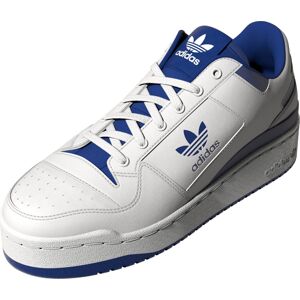 ADIDAS ORIGINALS Tenisky 'Forum Bold' modrá / bílá