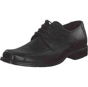 Šněrovací boty 'Dagan' Lloyd černá