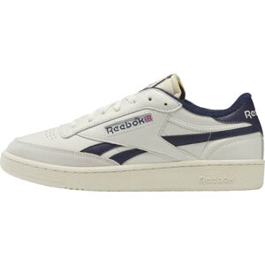 Reebok Classics Tenisky námořnická modř / bílá / offwhite