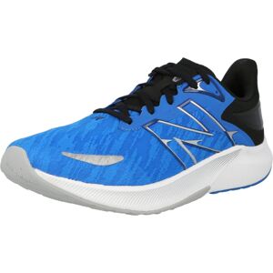 new balance Tenisky 'FC Propel' královská modrá / černá