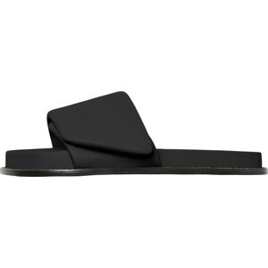 Pantofle 'MIRO' Vero Moda černá