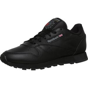 Reebok Classics Tenisky černá