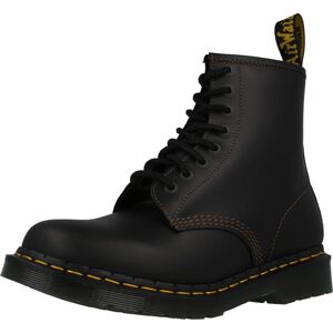 Dr. Martens Šněrovací boty černá