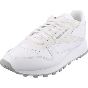 Reebok Classics Tenisky bílá