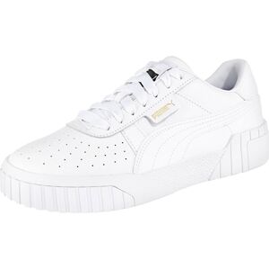 PUMA Tenisky 'Cali' bílá