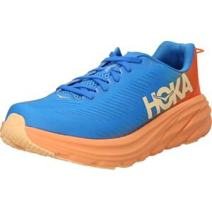 Hoka One One Běžecká obuv 'RINCON 3' modrá / oranžová