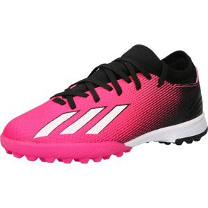 Sportovní boty 'X Speedportal.3' adidas performance magenta / černá / bílá