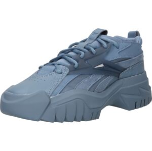 Reebok Classics Tenisky kouřově modrá / chladná modrá