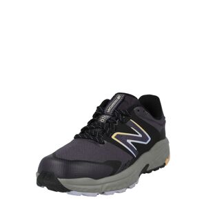 Běžecká obuv '510' New Balance světlemodrá / žlutá / fialová / černá