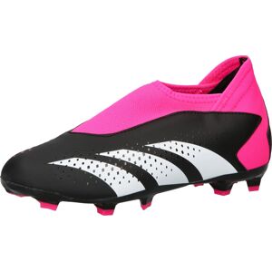 ADIDAS PERFORMANCE Sportovní boty 'Accuracy.3' pink / černá / bílá