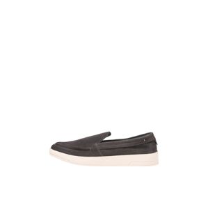 JACK & JONES Slipper 'MACCARTNEY' černá