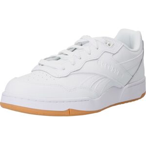 Reebok Classics Tenisky bílá