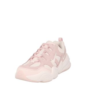 Tenisky 'TECH HERA' Nike Sportswear růžová / pastelově růžová