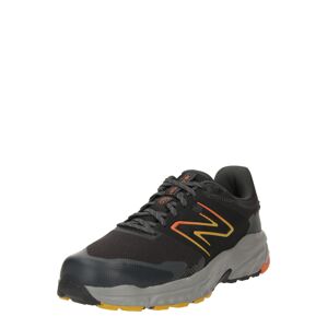 Běžecká obuv '510' New Balance grafitová / tmavě šedá / černá