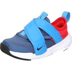 Sportovní boty 'Koemi' Nike azurová / enciánová modrá / červená