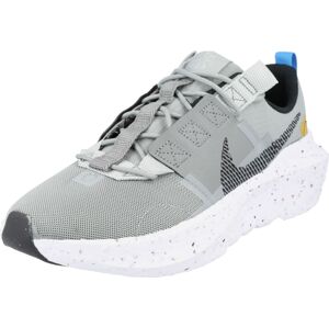 Tenisky 'CRATER IMPACT' Nike Sportswear hnědá / medová / šedá