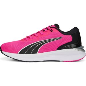 Běžecká obuv 'Electrify NITRO 2' Puma pink / černá / bílá