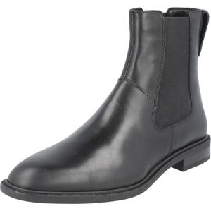 Chelsea boty 'Frances' VAGABOND SHOEMAKERS černá