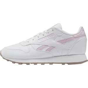 Reebok Classics Tenisky růžová / offwhite