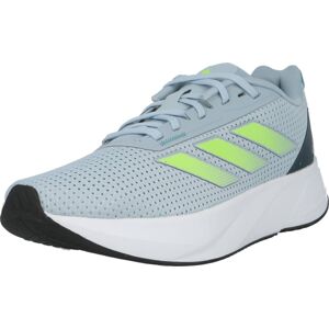 Běžecká obuv 'Duramo Sl' adidas performance světlemodrá / tmavě modrá / světle zelená