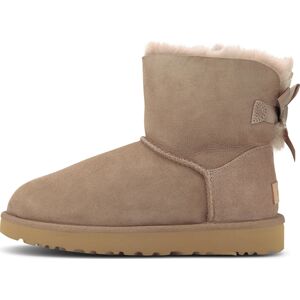 Sněhule 'Bailey Bow II' Ugg hnědá