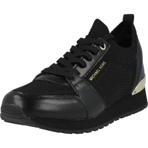 Tenisky 'BILLIE' MICHAEL Michael Kors černá