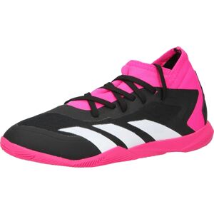 Sportovní boty 'Predator Accuracy.3' adidas performance fuchsiová / černá / bílá