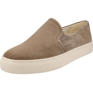 Slip on boty 'PAUL 2.0' VAGABOND SHOEMAKERS mokka