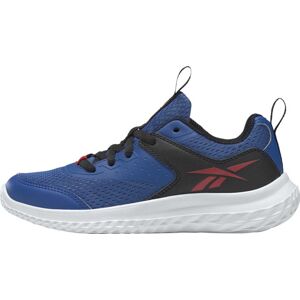 Reebok Sport Sportovní boty 'Rush Runner' královská modrá / karmínově červené / černá