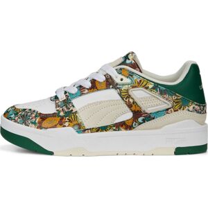 PUMA Tenisky 'Slipstream LIBERTY' béžová