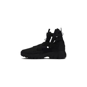 Kotníkové boty Timberland černá