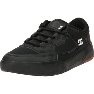 Tenisky DC Shoes černá / bílá