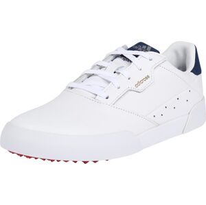 Sportovní boty 'Retro' adidas Golf tmavě modrá / bílá