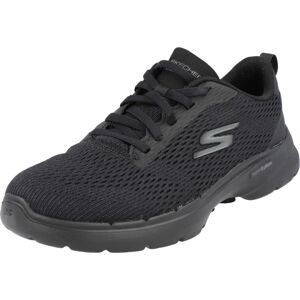 Sportovní boty Skechers Performance šedá / černá