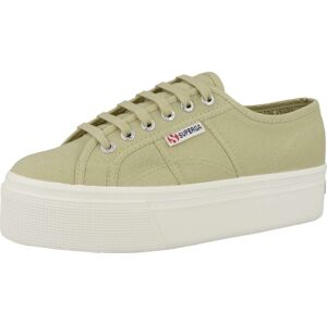 SUPERGA Tenisky ' 2790 ' zelená