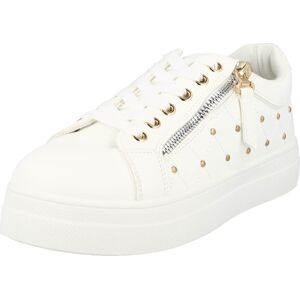 Dorothy Perkins Tenisky 'Novalie' bílá
