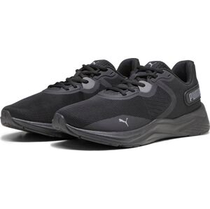 PUMA Sportovní boty 'Disperse XT 3' světle šedá / černá / bílá