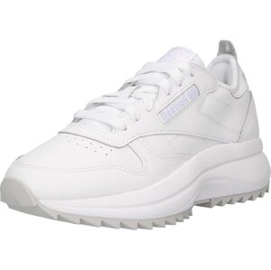 Reebok Classics Tenisky bílá