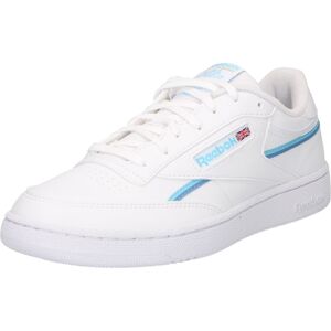 Reebok Classics Tenisky modrá / tyrkysová / bílá