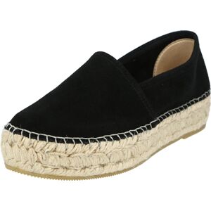 Espadrilky espadrij l´originale černá