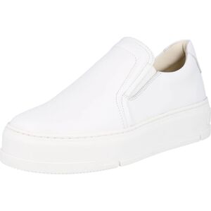 Slip on boty 'JUDY' VAGABOND SHOEMAKERS bílá