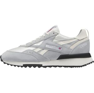 Tenisky 'LX 2200' Reebok Classics modrá / šedá / jasně červená / bílá