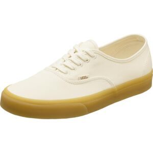 VANS Tenisky 'Authentic' béžová / hnědá