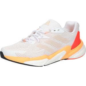 ADIDAS SPORTSWEAR Běžecká obuv 'X9000L3' krémová / oranžová / červená / bílá