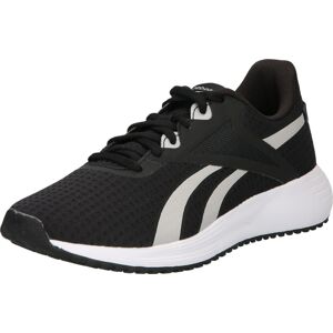 Běžecká obuv 'Lite Plus 3' Reebok Sport světle šedá / černá
