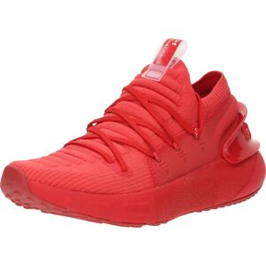 Sportovní boty 'Phantom 3' Under Armour pink / červená